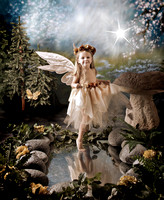 Jocelyn Fairy