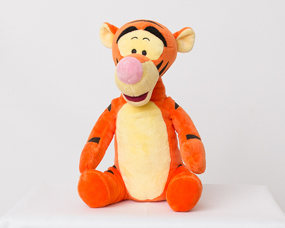 Tigger