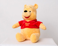 Pooh Bear